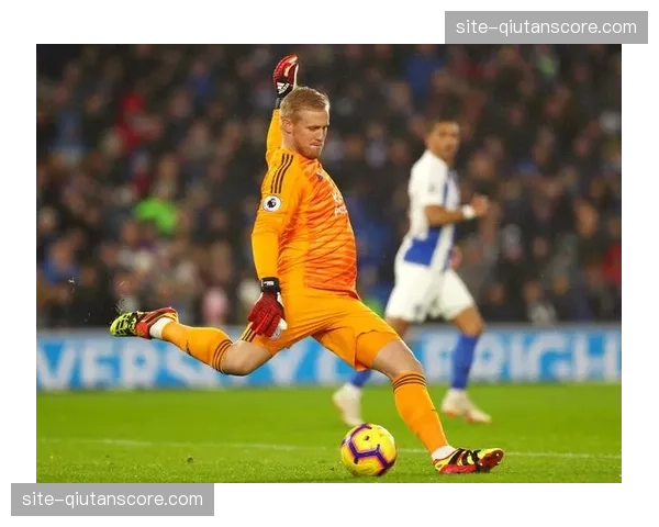 英超门将大脚开球比例达48.8% 球门球战术趋向直接化