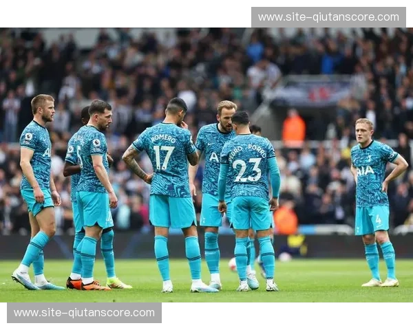 热刺纽卡斯尔赔率处于第三梯队 防守反击战术或成爆冷资本