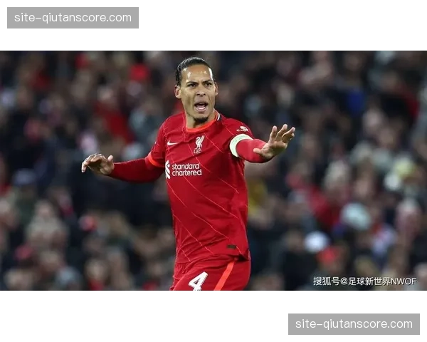 荷兰德里赫特搭档范戴克存疑 德弗赖伤病影响中卫深度